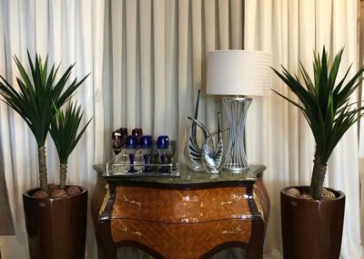 Móveis para decoração