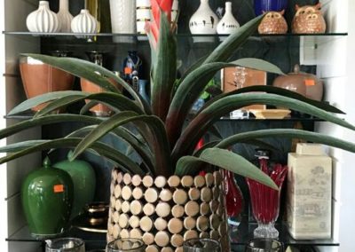 Objetos de Decoração