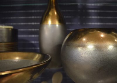 Objetos de Decoração