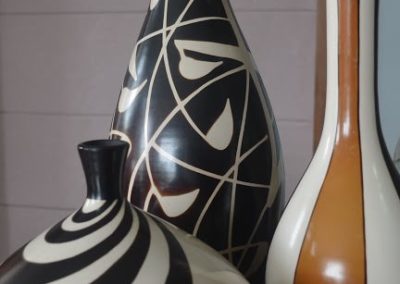 Objetos de Decoração