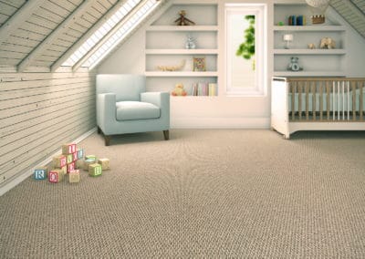 Carpetes Casa a Caso