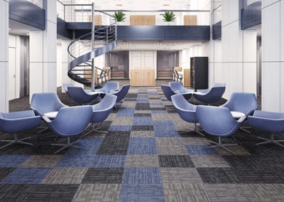 Carpetes Casa a Caso