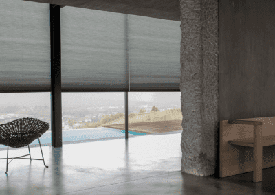 Persiana Celular Unilux