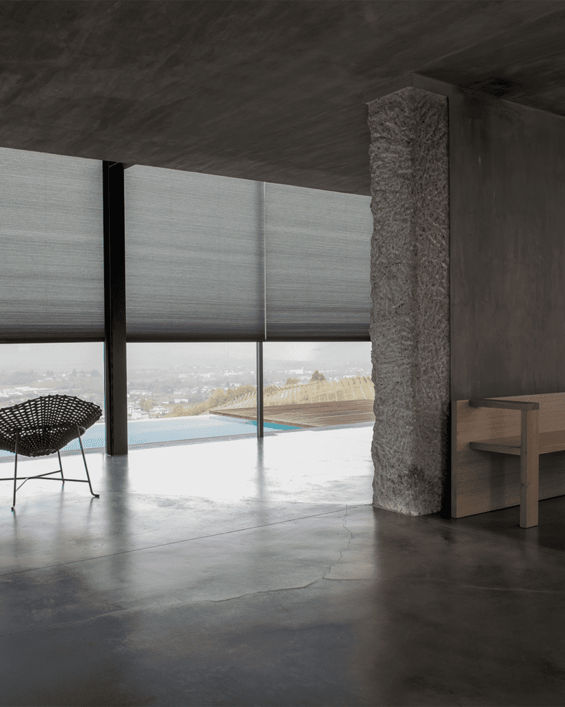 Persiana Celular Unilux